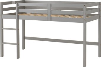 PANAMA MID SLEEPER GREY FRAME ONLY 
