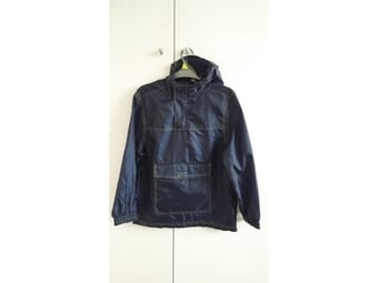 Brand New Children's shower proof jacket size large height 158cm Chest 81cm.