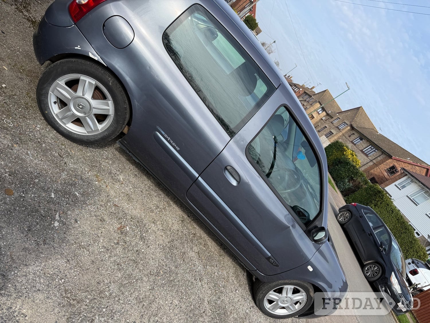 Clio for sale - Cars in Hassocks