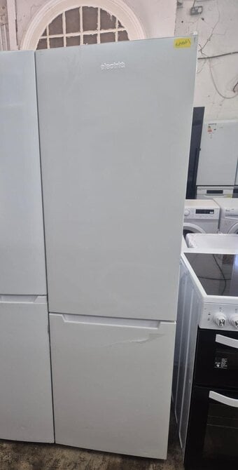new fridge freezer available cash on delivery 