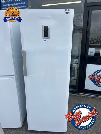 BLOMBERG TALL FREEZER