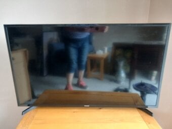 Samsung 40 Inch TV 