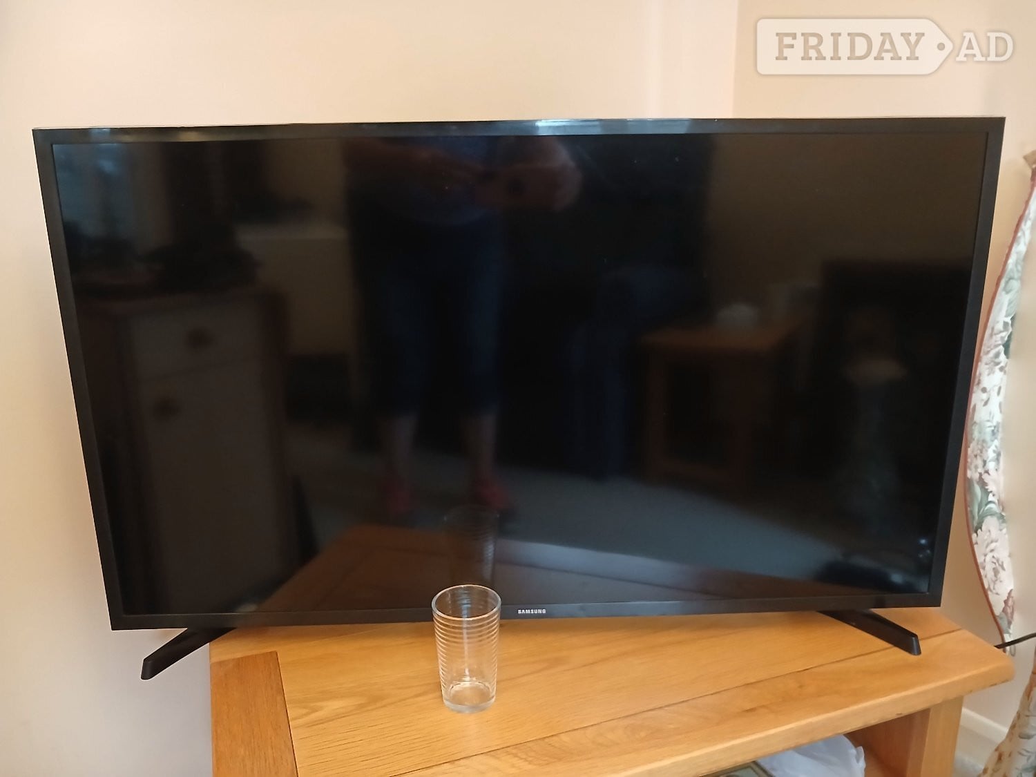 Samsung 40 Inch TV 