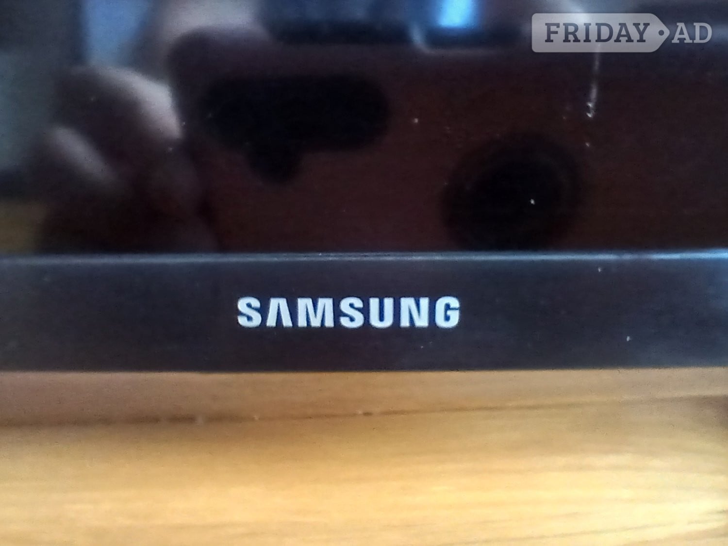 Brighton Samsung 40 Inch TV 