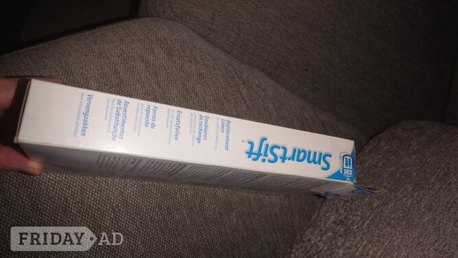 2 packs of Catit SmartSift replacement liners 47L x 39W x 25H cm - Pet Accessories & Supplies in Weston-Super-Mare