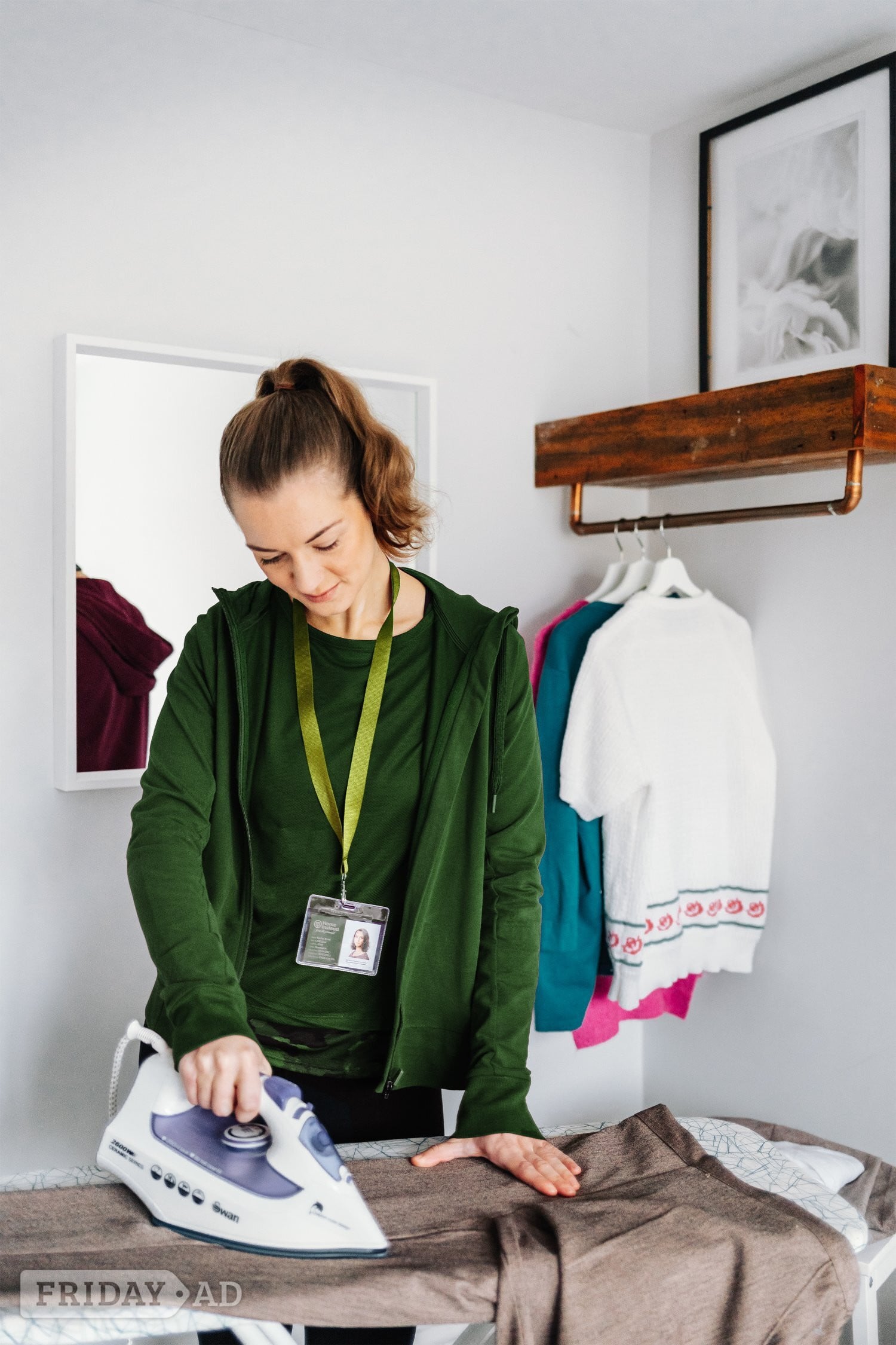 Care Assistant with Home Instead Eastbourne and Hailsham