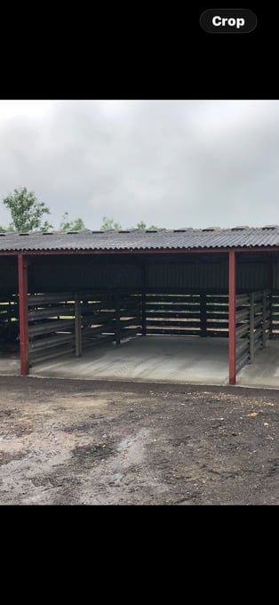 Barn space to rent
