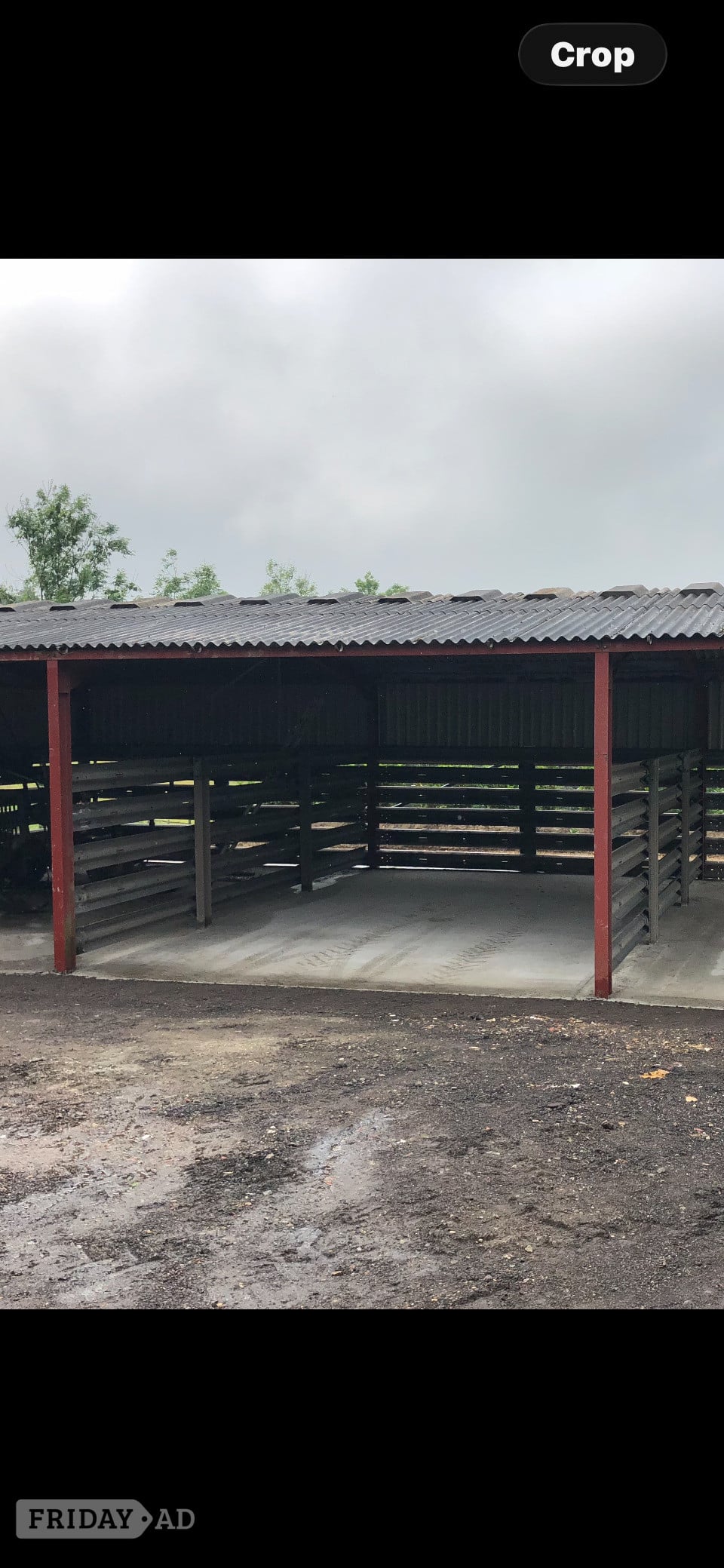 Barn space to rent in Crowborough