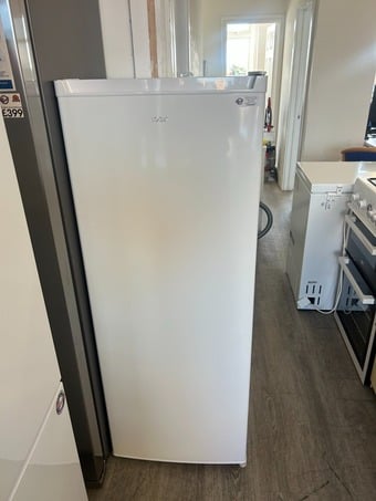 LOGIK TALL FRIDGE