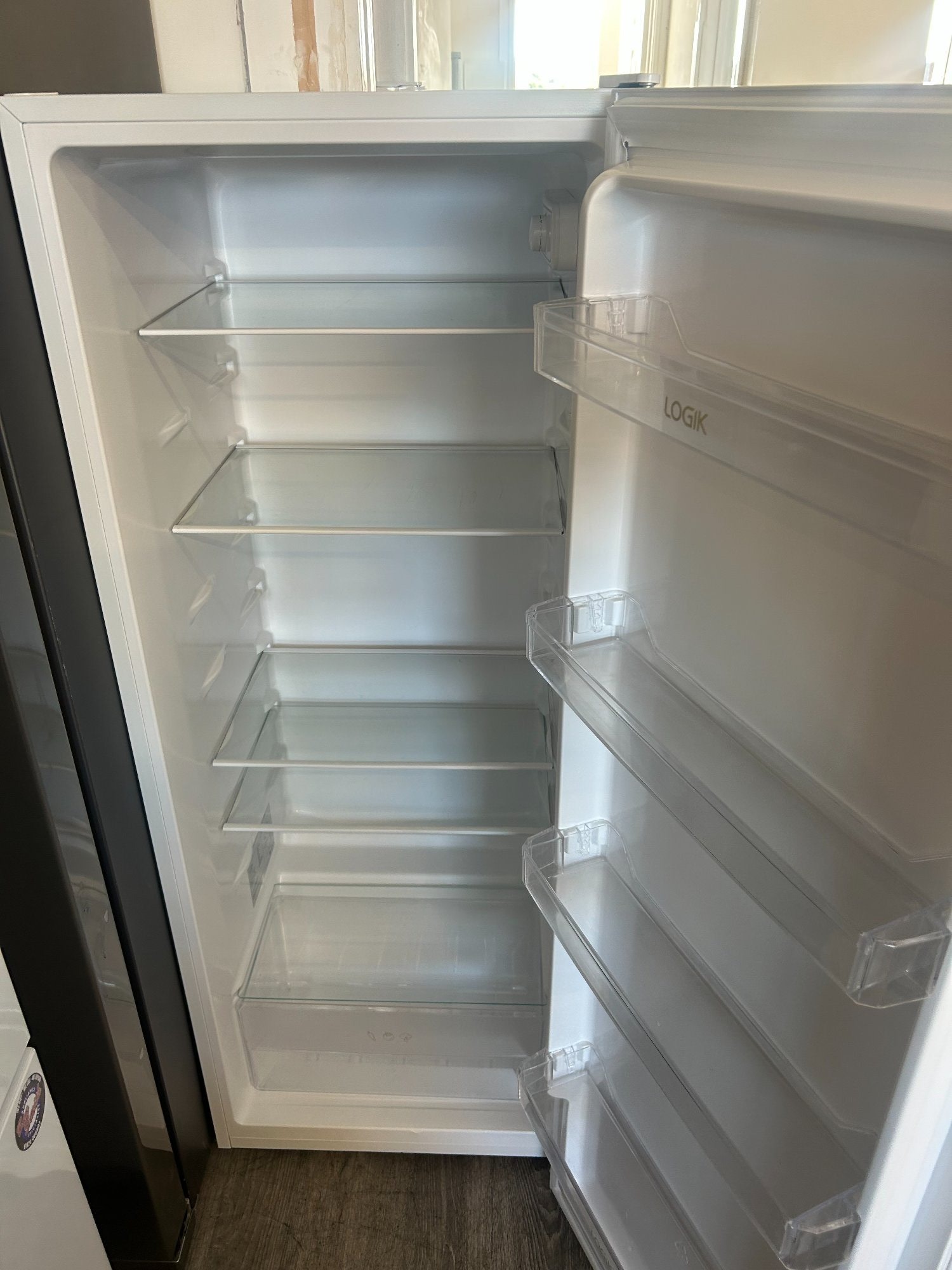 LOGIK TALL FRIDGE