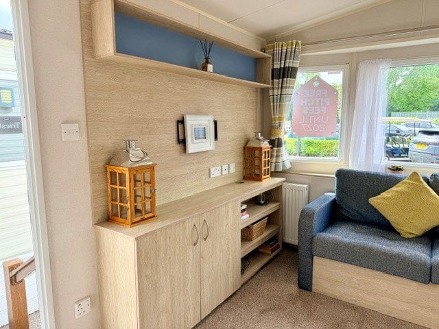 3 Bed Static Caravan For Sale Now Just £29,995 - Holiday Homes