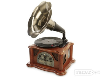 Ricatech RMC360 Music Centre