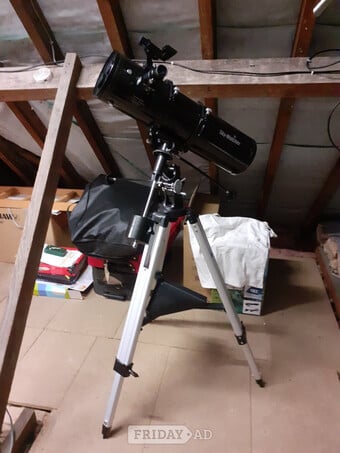 Skywatcher Astronomical Telescope