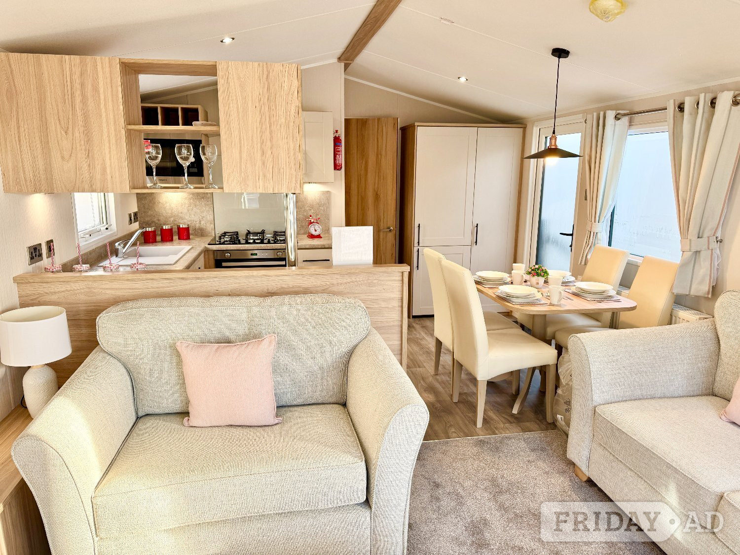 Willerby lamberhurst Saxmundham
