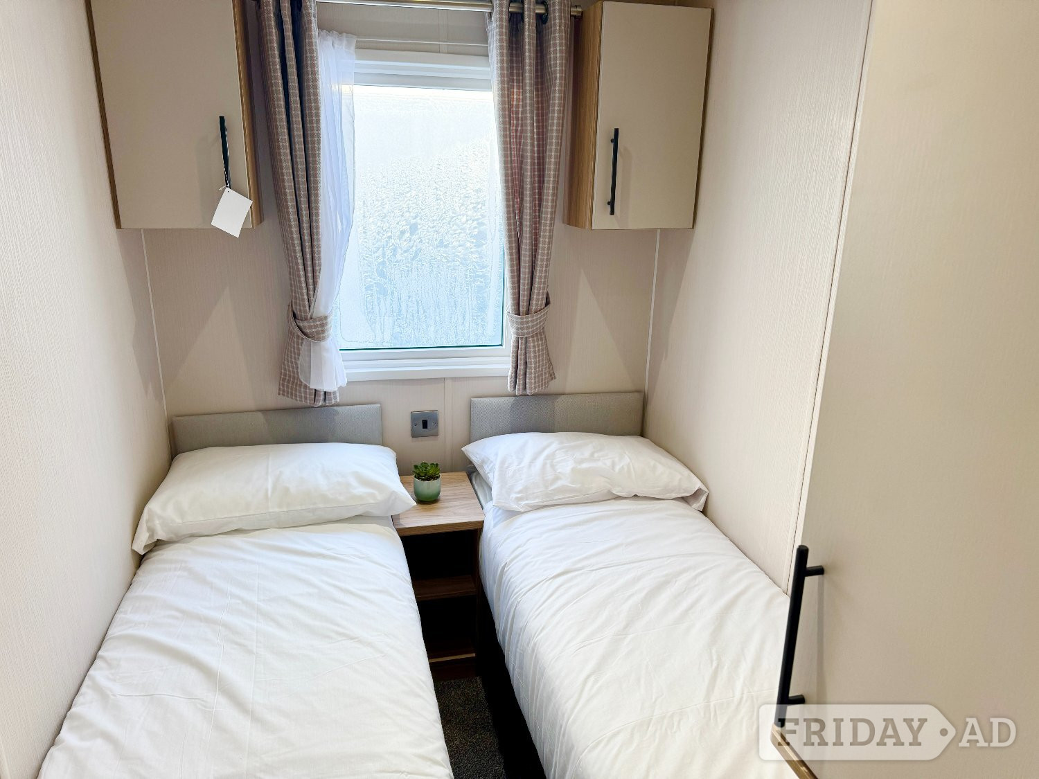 [ berth ]Willerby lamberhurst