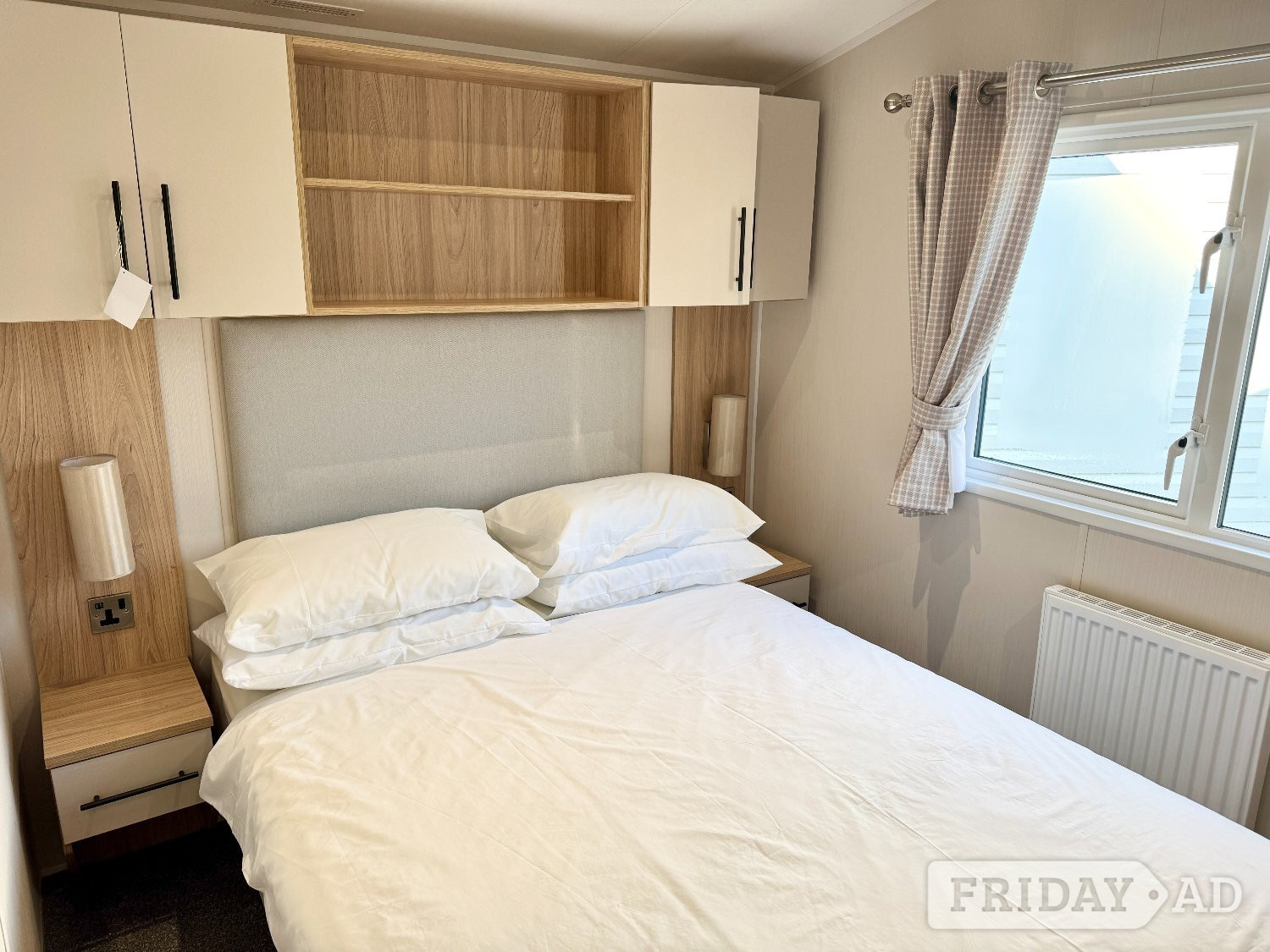 Willerby Lamberhurst Static Caravan (2024)  - Motorhomes & Caravans