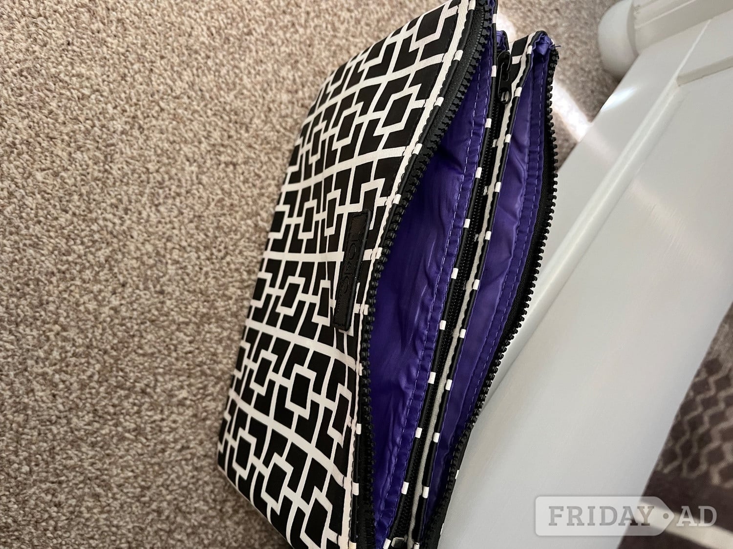 Ladies wash bag  in Peterborough