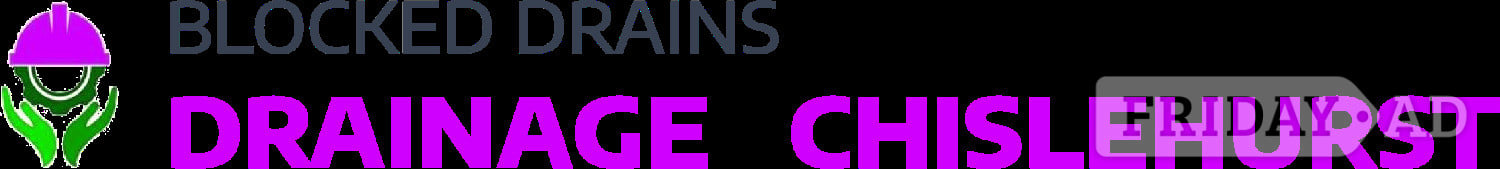 Drainage Chislehurst - Blocked Drains in Bromley