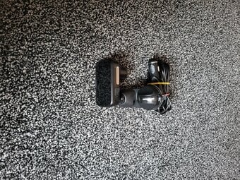 Nextbase dash camera 