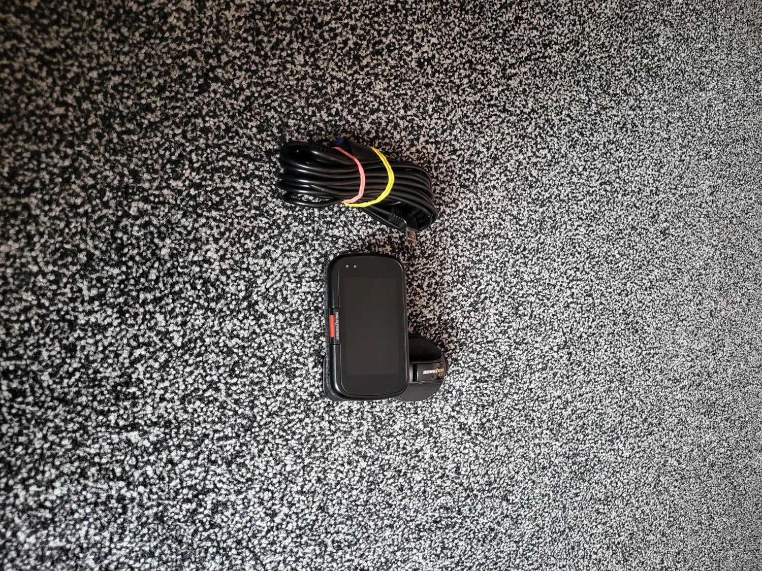 Blackburn Nextbase dash camera 