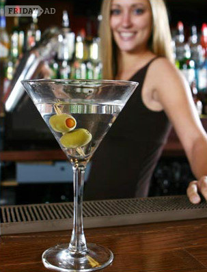 bartenders/waitresses/dancers to work in American style club in Norwich