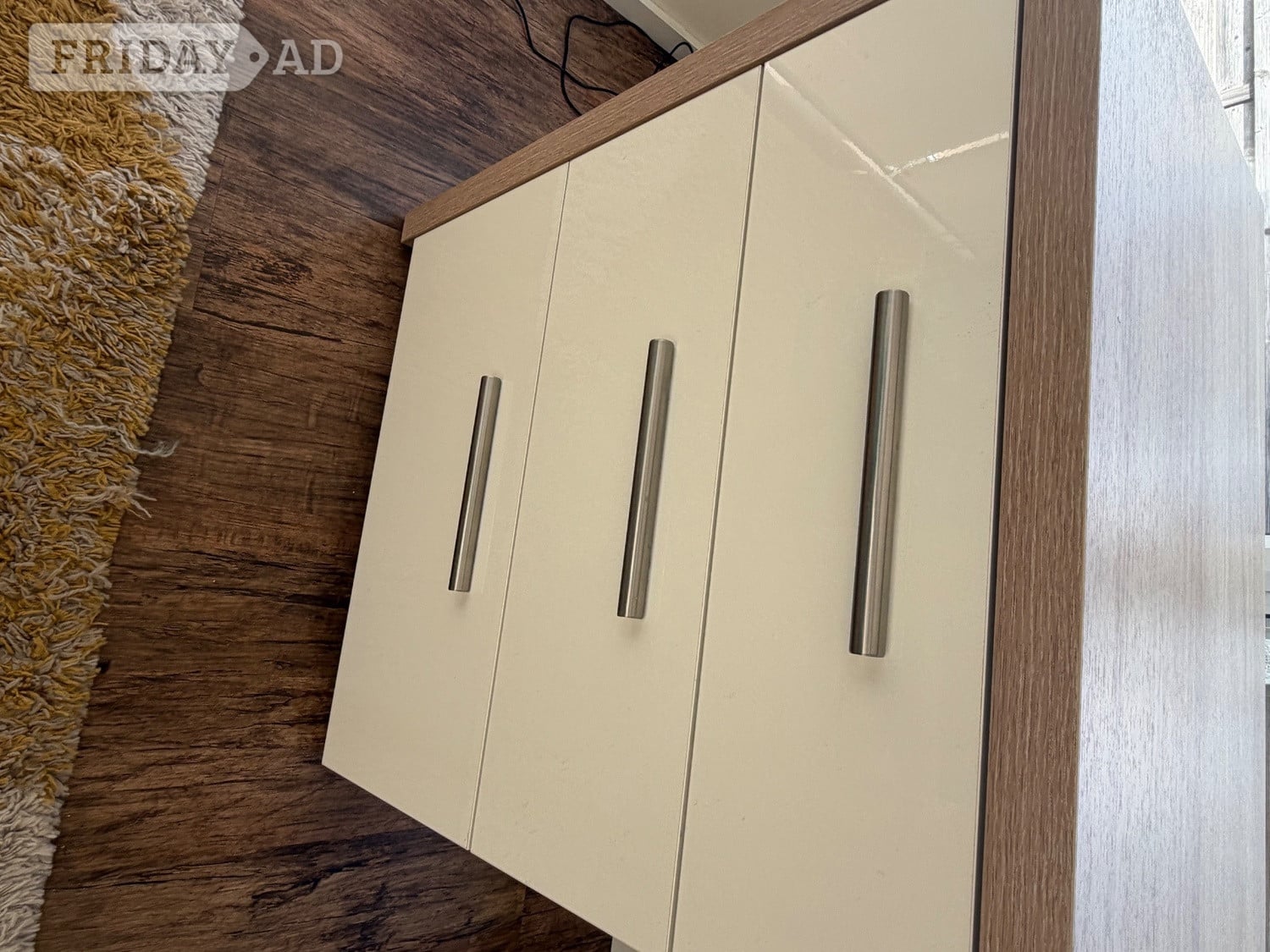 Dressing table or could be used as desk - Furniture in Littlehampton