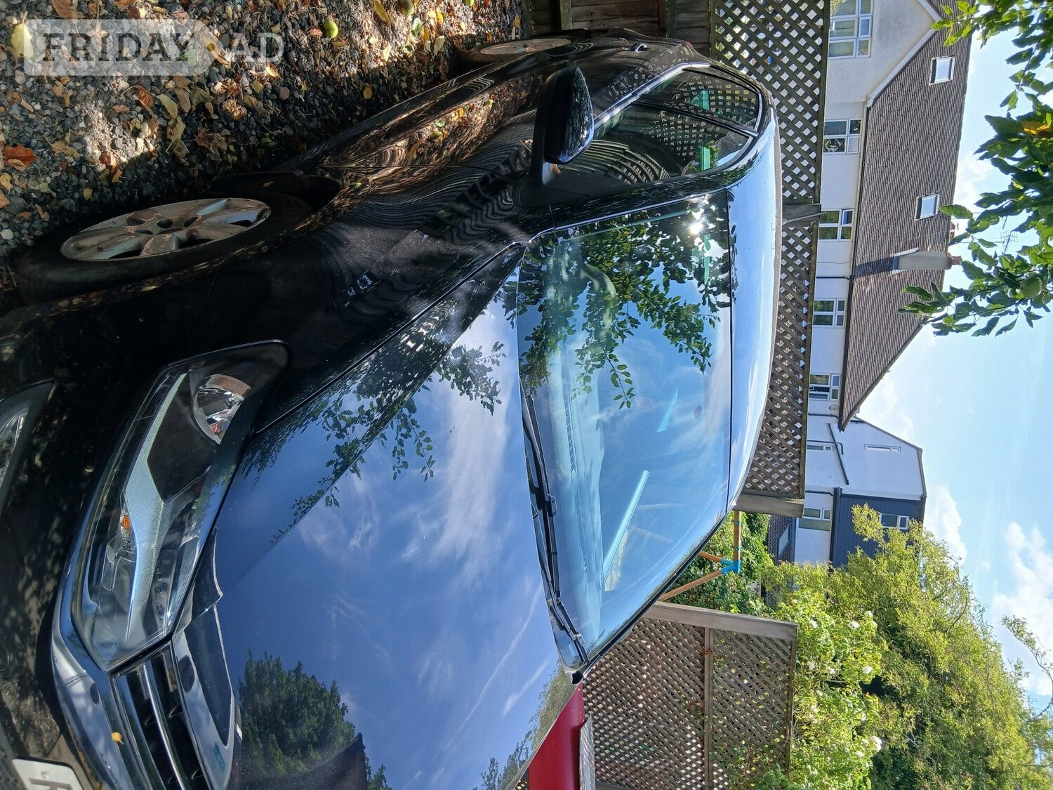 Volkswagen Polo Reading