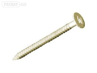 plasterboard long nails