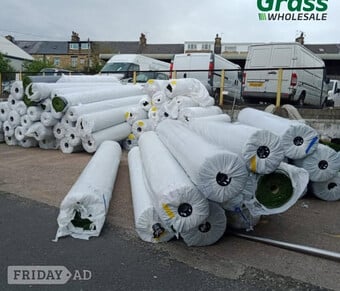 Wholesale Artificial Grass | Huge Stock & Great Prices