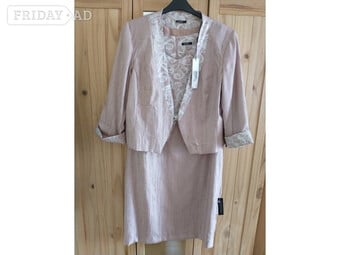Women's Dress and jacket
