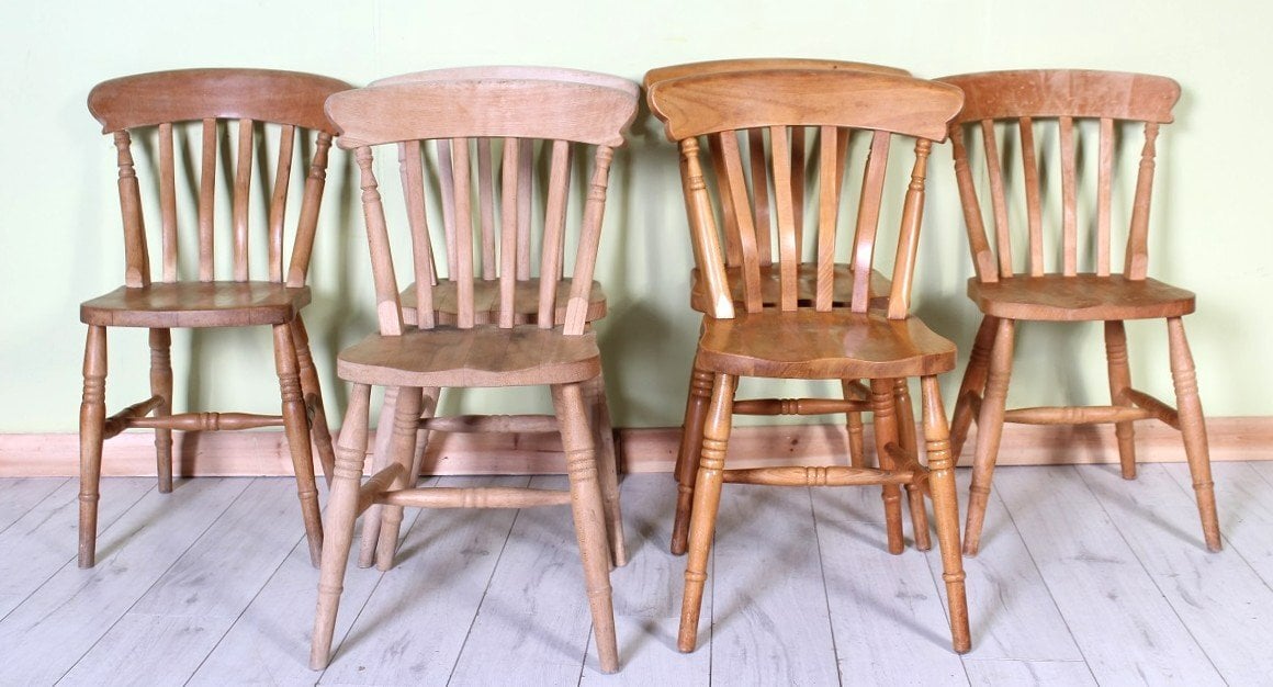 Hailsham Traditional Farmhouse Pine Furniture - Hellingly Near Hailsham