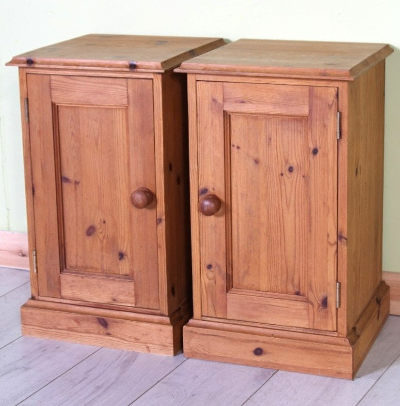 Traditional Farmhouse Pine Furniture - Hellingly Near Hailsham - Furniture in Hailsham