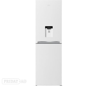 Beko Fridge Freezer 