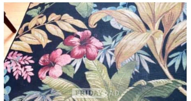 160cm x 235cm rug/mat  in Bexhill-On-Sea