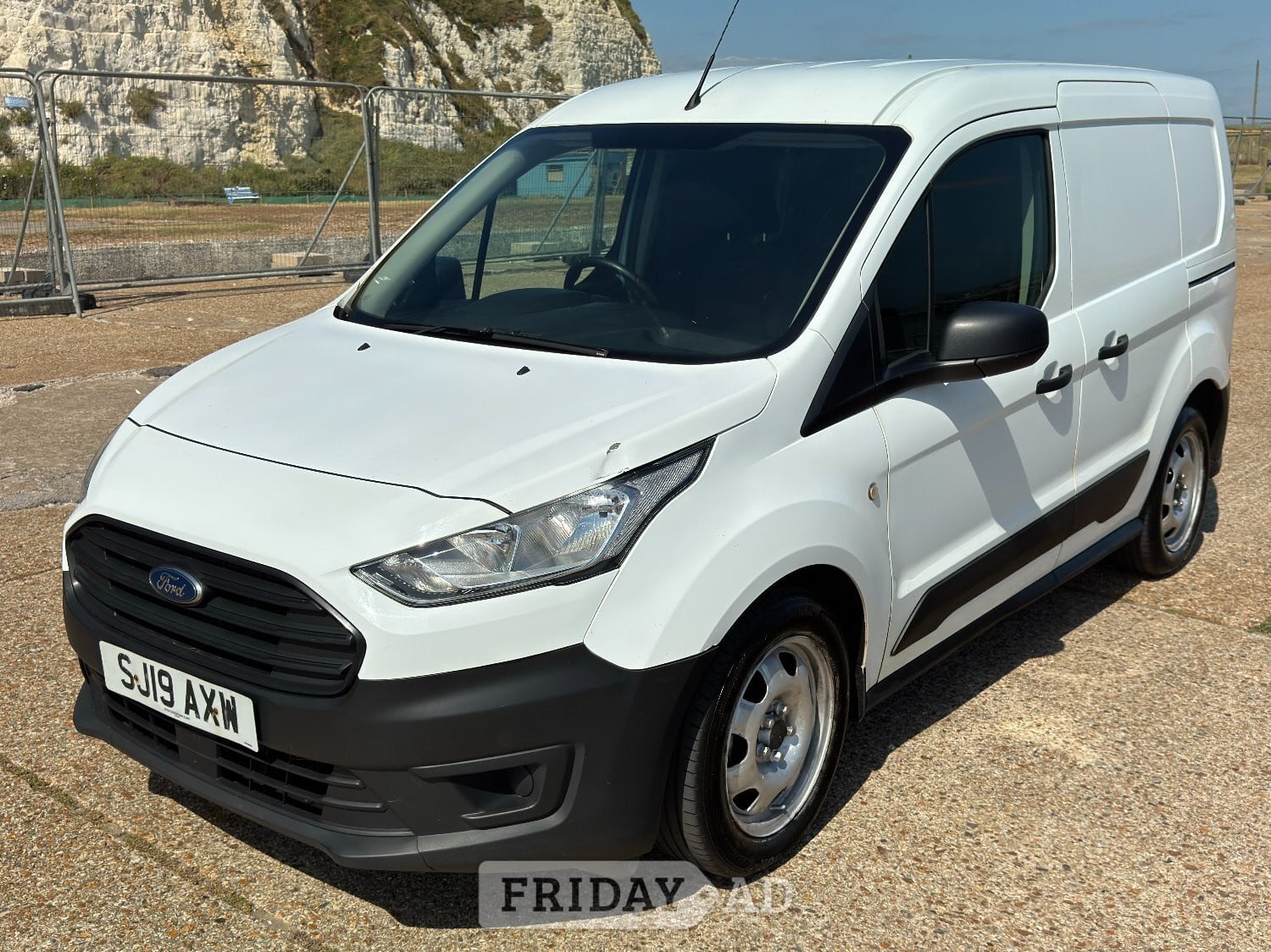 Ford Transit Connect 200 Brighton