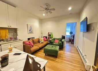One bedroom flat available in hove