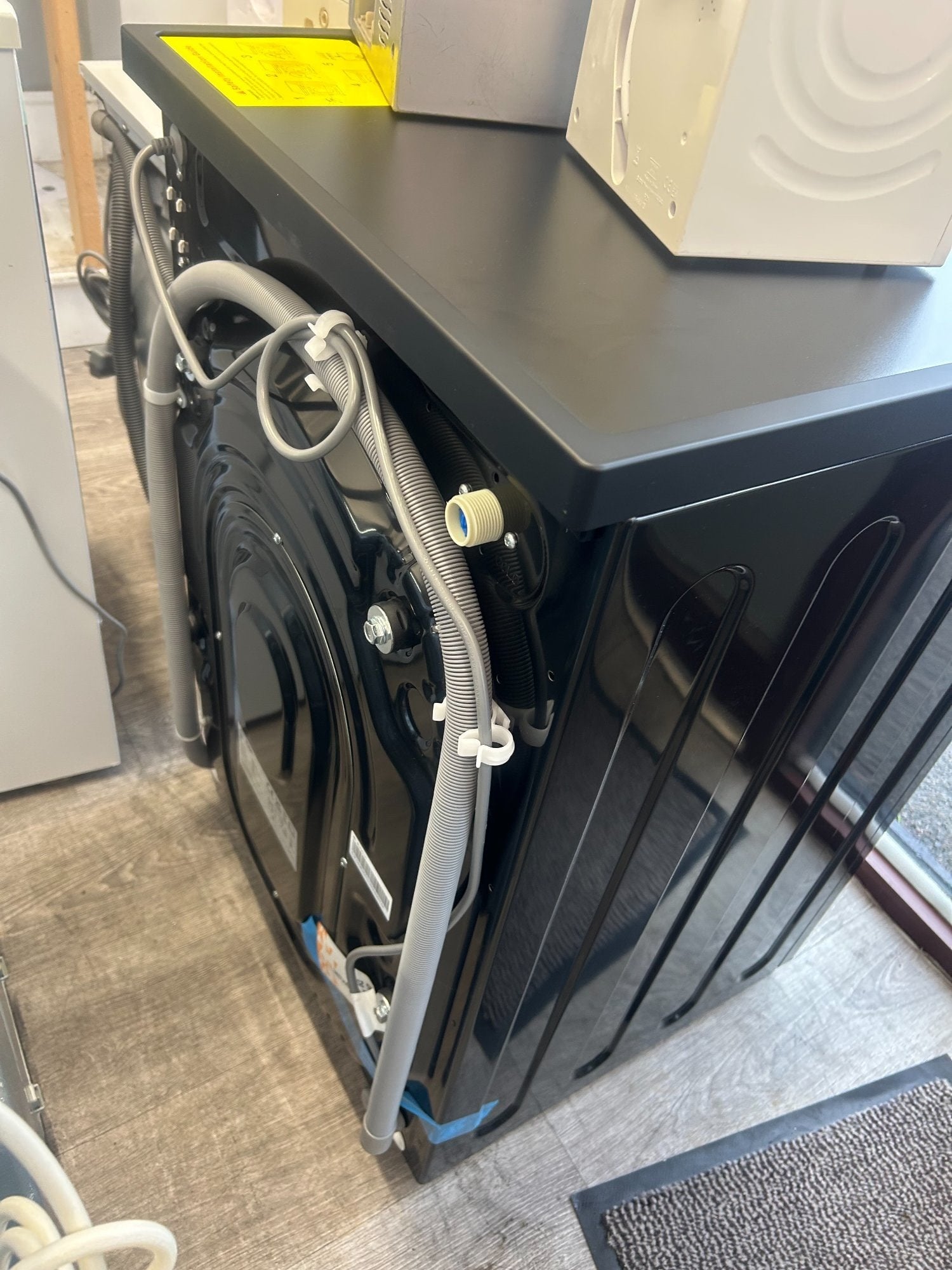 St. Leonards-On-Sea BRAND NEW BUSH 9KG WASHING MACHINE