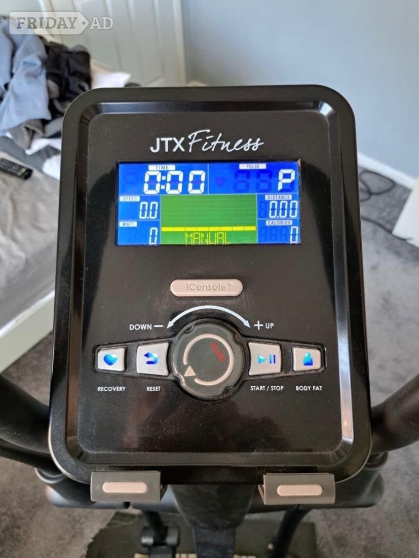 Brighton Smart Cross Trainer