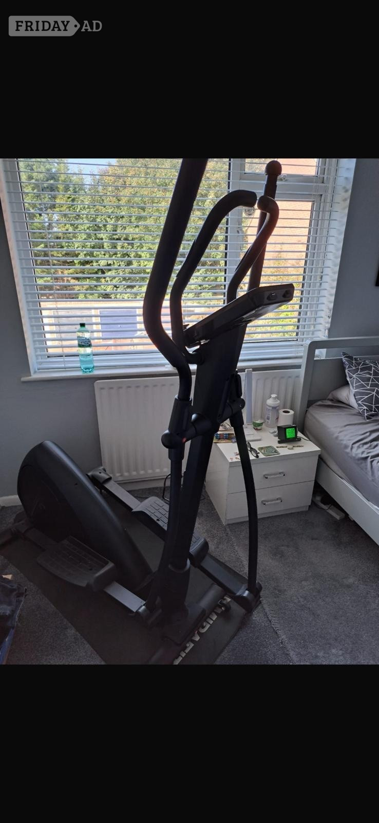 Smart Cross Trainer - Sports Equipment in Brighton