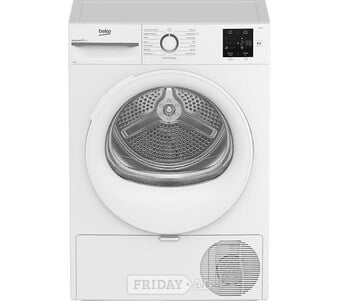 Beko Tumble Dryer 