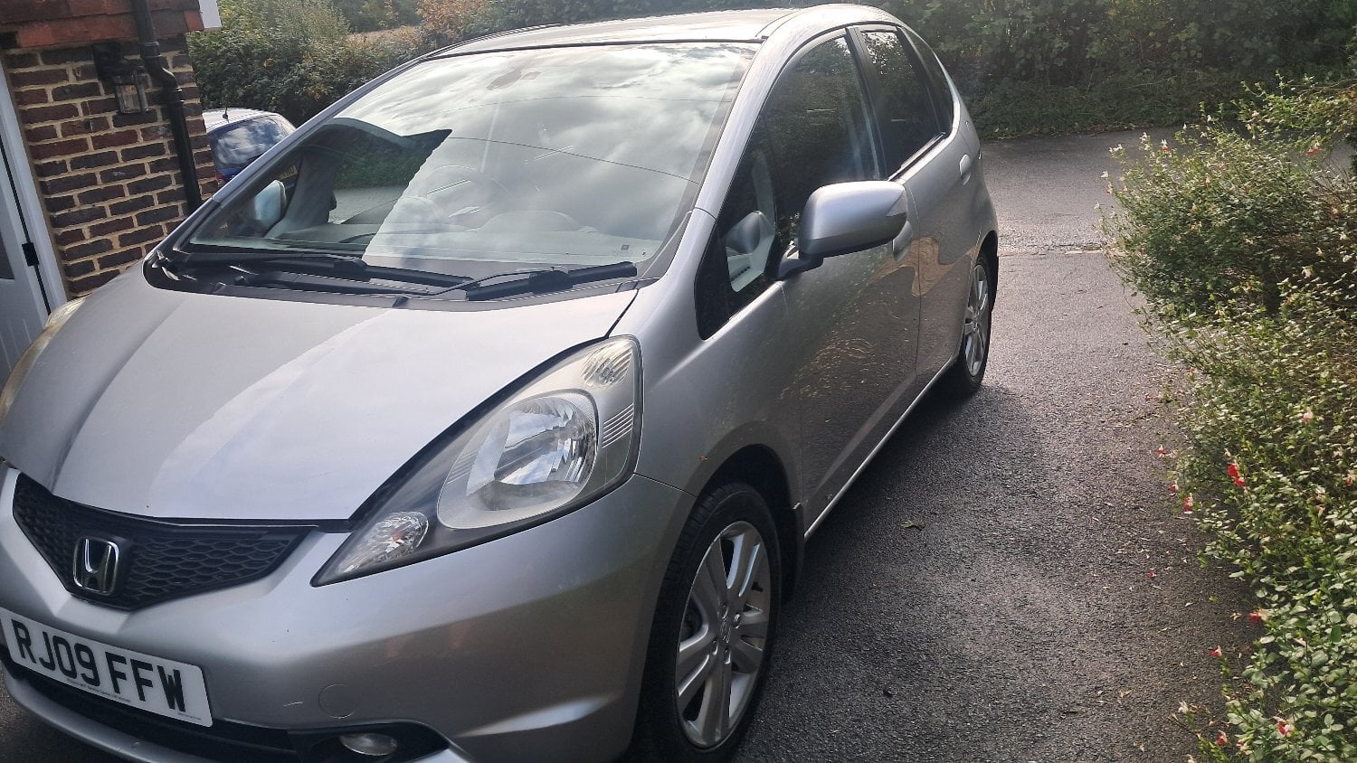 Honda, JAZZ, Hatchback, 2009, Manual, 1339 (cc), 5 doors - Cars