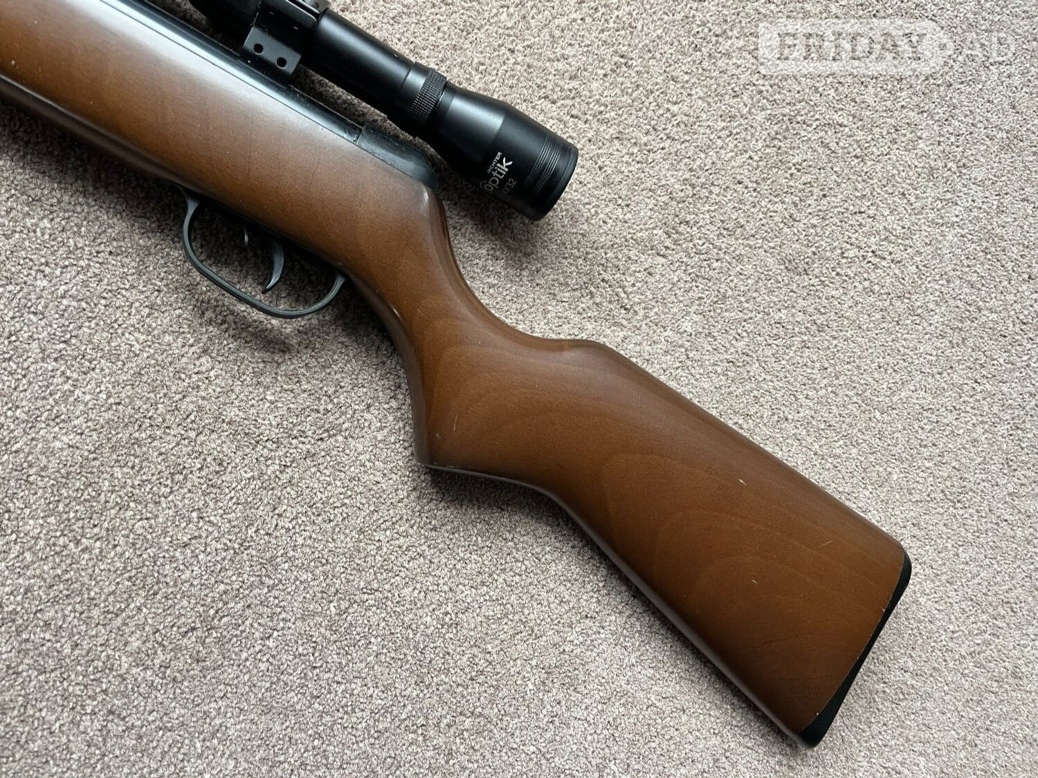 BSA Meteor Air Rifle in Trowbridge