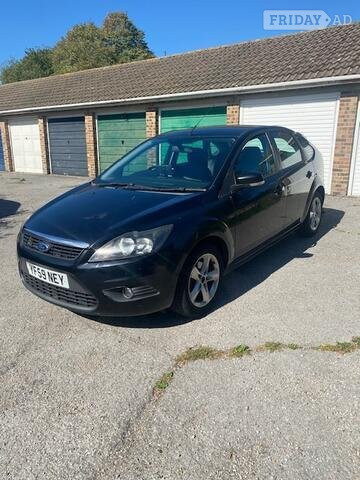 Ford Focus Hastings