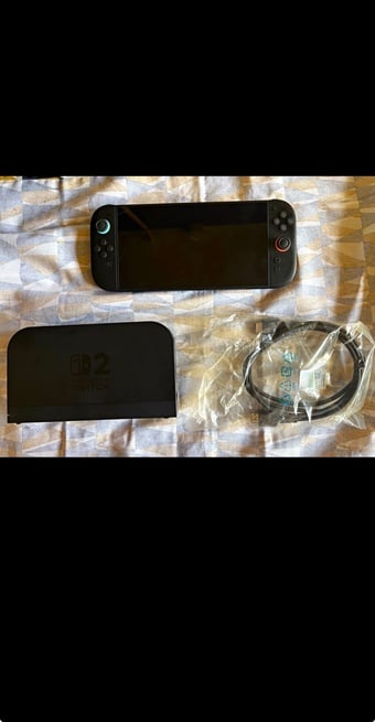Nintendo switch 2