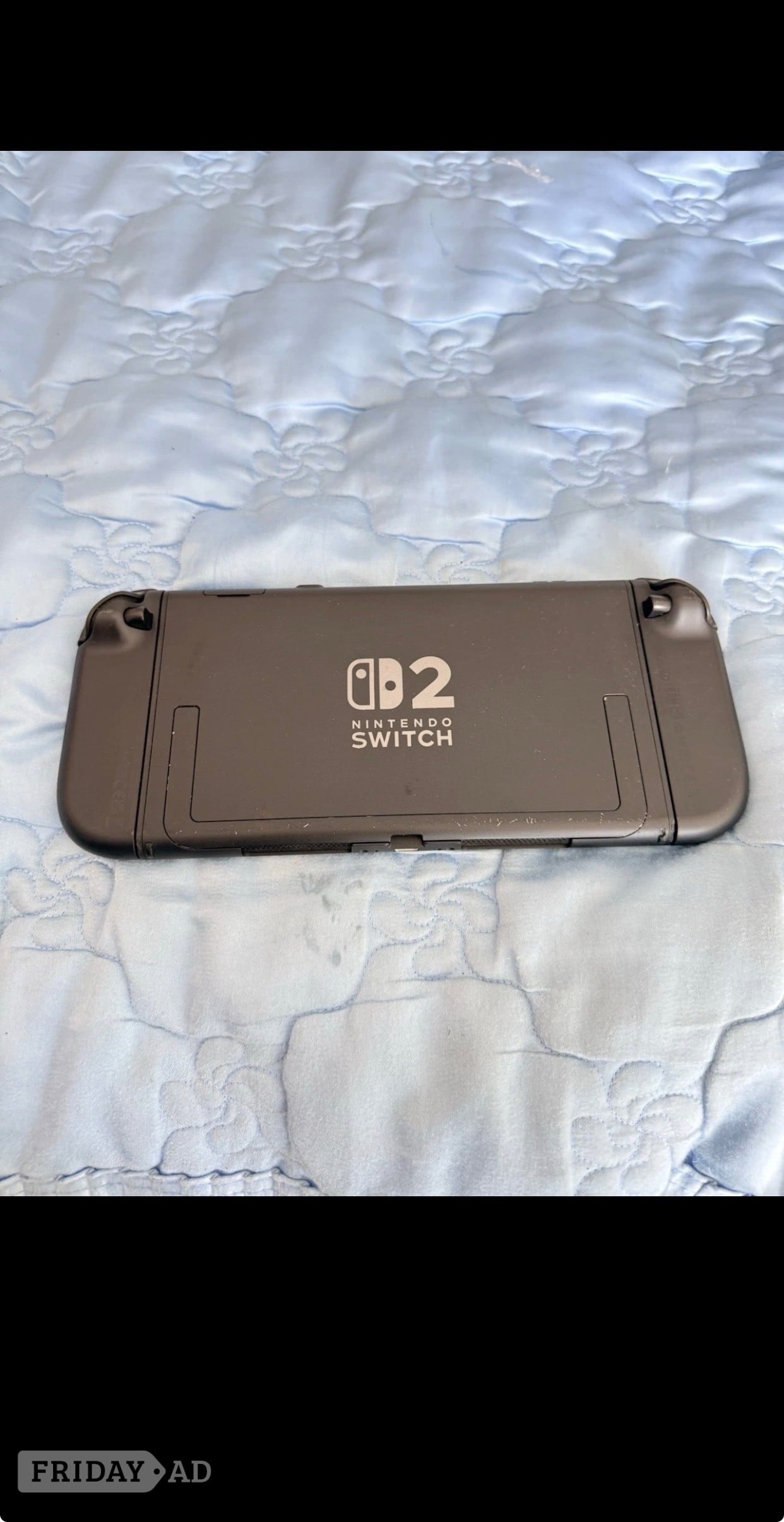 Nintendo switch 2