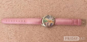 Tinker Bell watch