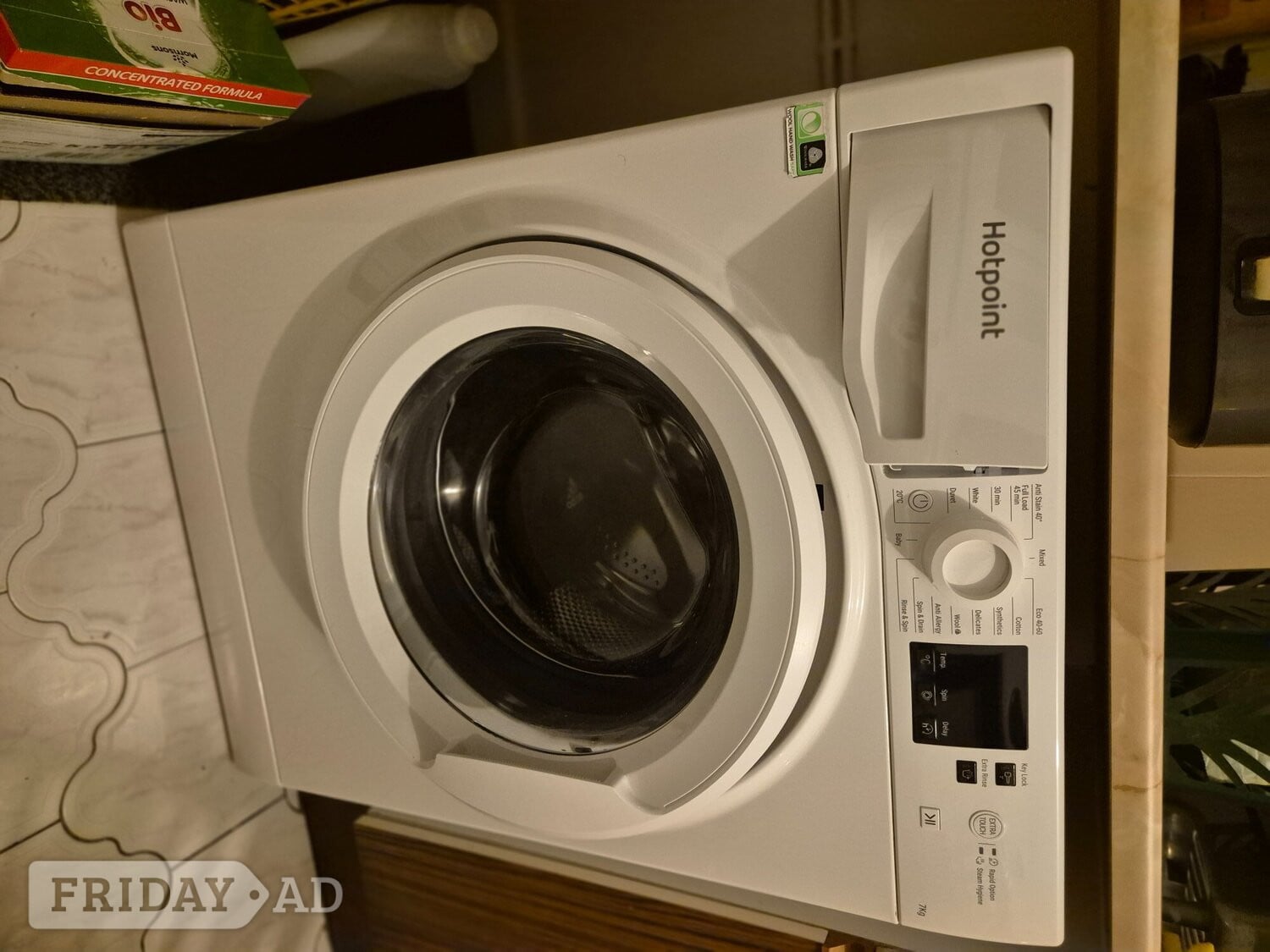 Hotpoint washing machine  in Cardiff