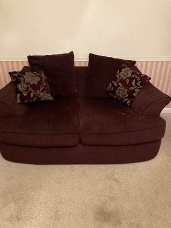 SOFA 2 SEATER