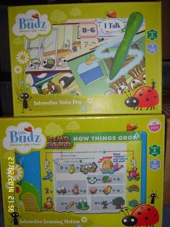 Electronic & Game Books