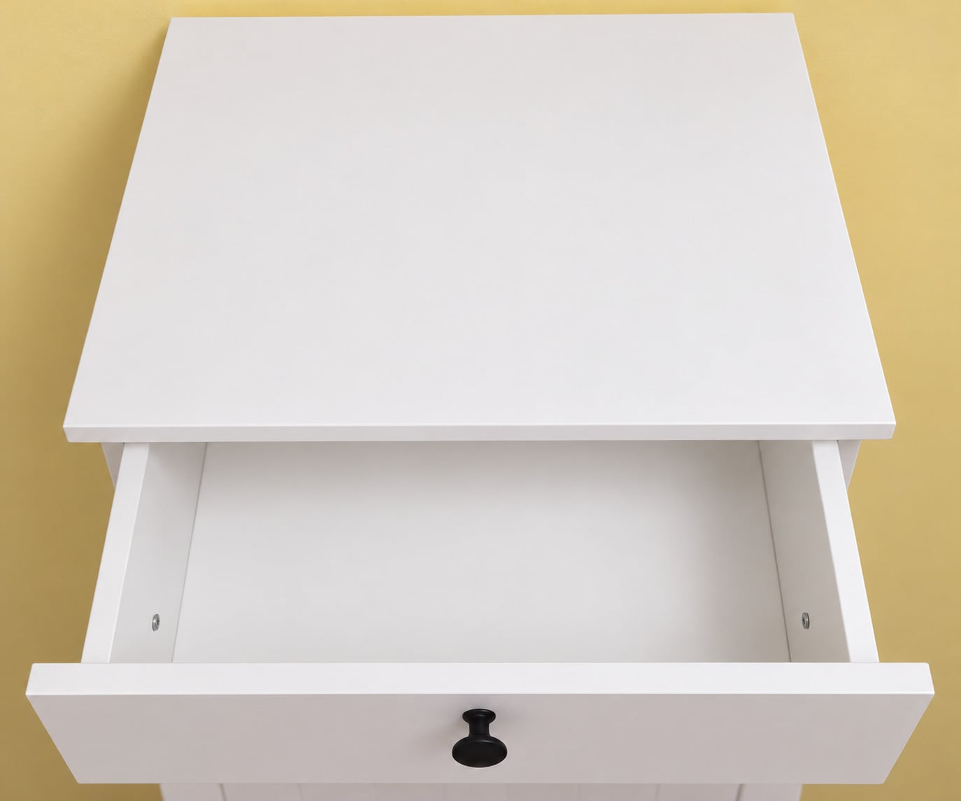 New and Professionally Assembled Bathroom Cabinet